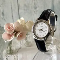 希少】TISSOT ティソ 腕時計 PR50 J132 / 232 K コンビ - メルカリ
