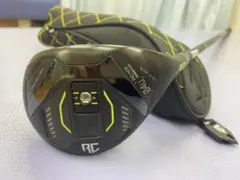 ロイヤルコレクションユーティリティRC-VX 4U22° Rシャフトのサムネイル