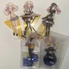 2026年最新】天馬咲希 アクスタの人気アイテム - メルカリ