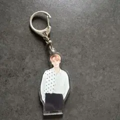 SEVENTEEN ジョンハン アクリルキーホルダー