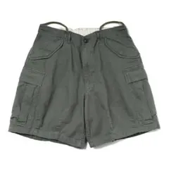 is-ness NU MILITARY BALLOON SHORTSのサムネイル