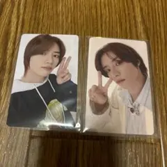 txt freefall ボムギュ ユニバ weverse ラキドロ セット