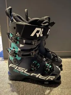 2026年最新】フィッシャー スキーブーツの人気アイテム - メルカリ