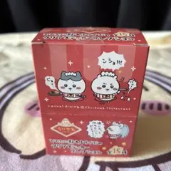 ちいかわレストラン キャラクターシールコレクション 全15種コンプ 1ボックス