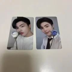 2025年最新】ZeroBaseone トレカ fcの人気アイテム - メルカリ