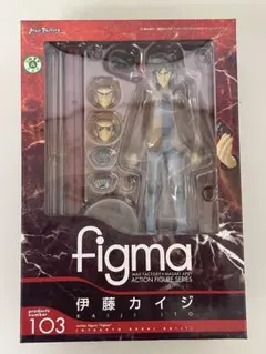 2026年最新】figma カイジの人気アイテム - メルカリ