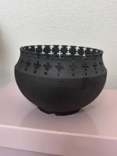 DIP 陶器鉢 植木鉢　d.i.p.fukuokaのサムネイル