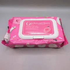Geスキンケアシート フレッシュローズプラス Amazon | チャームゾーン Geスキンケアシート フレッシュフローラル