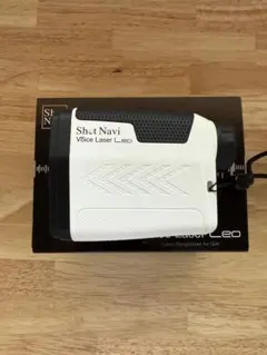 Shot Navi Voice Laser Red Leo 本体 - メルカリ