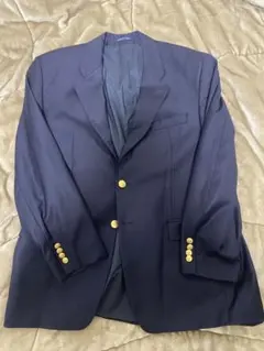 2026年最新】ラルフローレン ブレザー 金ボタンの人気アイテム - メルカリ