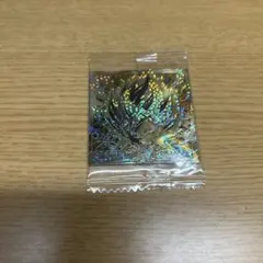 【未開封】【匿名配送】ドラゴンボール　シールウエハース　10弾記念レア6枚入