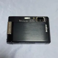SONY Cyber shot DSC-T100 デジタルカメラ
