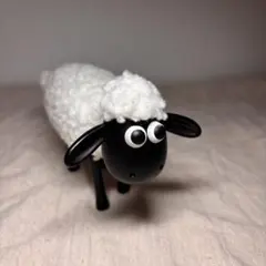 ぬいぐるみ 羊のショーン