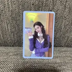 ten: the story goes on 初回予約特典トレカ　サナ