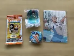 ハイキュー　まとめ売り
