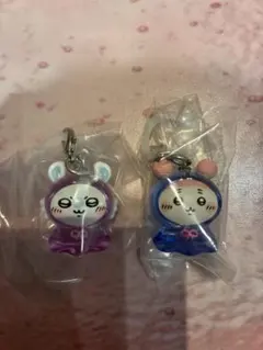 ちいかわ めじるしアクセサリー3