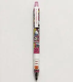 【廃盤品】　サンリオ　限定盤　クルトガ　0.5mm　シャープペンシルのサムネイル