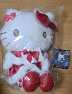 サンリオ当たりくじ　ハローキティー　一番くじ