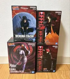 2026年最新】naruto vibration stars イタチの人気アイテム - メルカリ