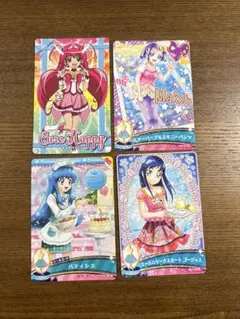 2026年最新】スマイルプリキュア カードの人気アイテム - メルカリ