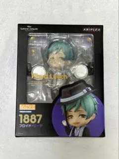 ツイステ フロイド・リーチ ねんどろいど