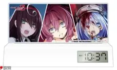 ヒロイン絶叫目覚まし時計 Death end re;Quest Code Z
