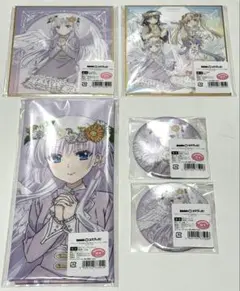 2026年最新】summer pockets 色紙の人気アイテム - メルカリ