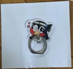 つばみ◆2026 CREW アクリルスマホリング◆東京 ヤクルトスワローズ