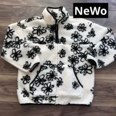 NeWo ボアジャケット130