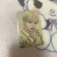 BAE173 シーグリ ヨントントレカ BIT ビッ ミンジェ