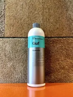 コッホケミー Koch Chemie Gkv ゴム・樹脂保護剤 1L - メルカリ