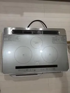 日立 クリナップ クッキングヒーター IHタイプ ZEFZR6H12PSK - メルカリ