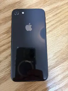 iPhone8