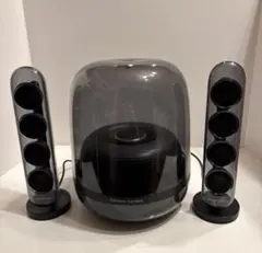 2026年最新】harman kardon soundsticks 4の人気アイテム - メルカリ