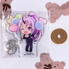 転生したらスライムだった件 転スラ 一番くじ シオン アクリルキーホルダー