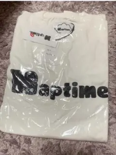 Naptime ロゴTシャツ
