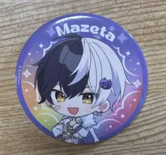 AMPTAKxCOLORS まぜ太くん