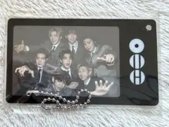 BTS ARIRANG weverse 特典 トレカ フォトカードホルダー