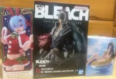 2025年最新】阿散井恋次 b賞の人気アイテム - メルカリ