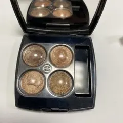 CHANEL アイシャドウパレット 747 MEDITERRANEE