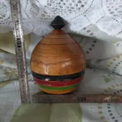 独楽！はぴとさんせんよう