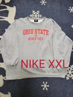 NIKE OHIO STATE トレーナー