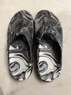 ノースフェイス　リカバリーサンダル
