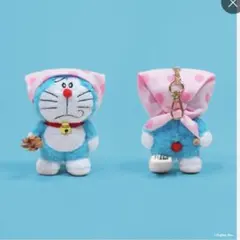 新品 未開封 100%ドラえもん&FRIENDS マスコット おそうじ - メルカリ