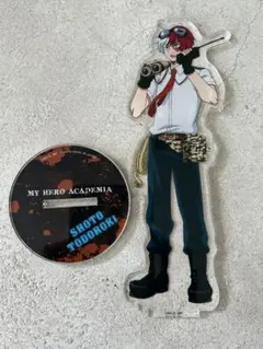 轟焦凍　アクスタ　(最終値下げ)