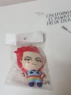 ヒソカ ぬいぐるみ ハンターハンター ヒソカ ハンターハンター ぬいぐるみ ハンター×ハンター HUNTER