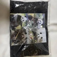 和歌山アドベンチャーワールド 大きめトートバッグ