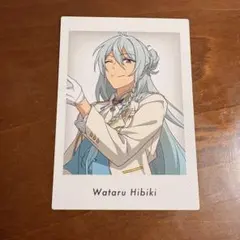 あんスタ 展示会 ぱしゃっつ 日々樹渉