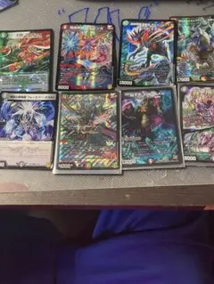デュエルマスターズ カードセット