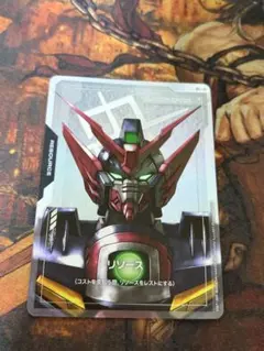 2026年最新】ガンダムエピオン カードの人気アイテム - メルカリ